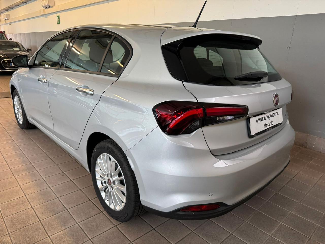 Fiat Tipo 1.3 Mjt S&S SW