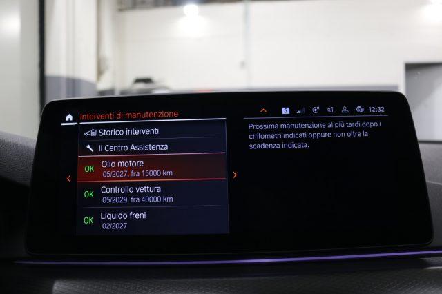 BMW 520 d 48V xDrive Touring Msport