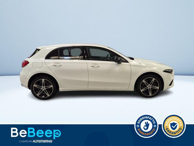Mercedes-Benz Classe A A 250 E PHEV PROGRESSIVE ADVANCED AUTO