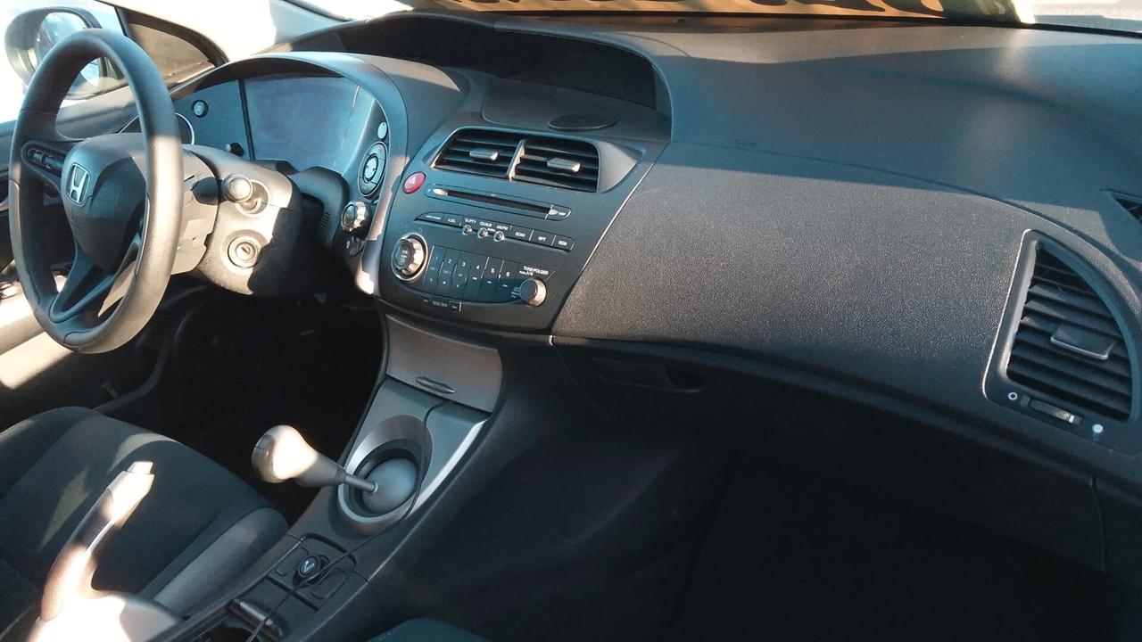 Honda Civic 1.4 BENZINA