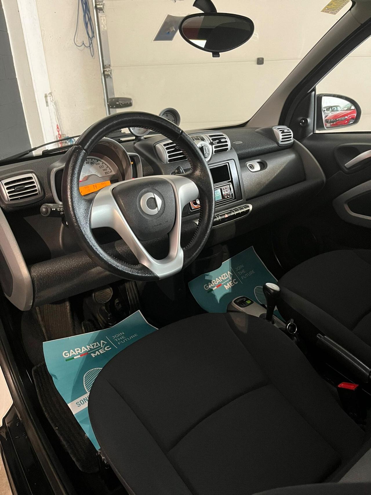 Smart ForTwo Prezzo NON vincolato a finanziamento