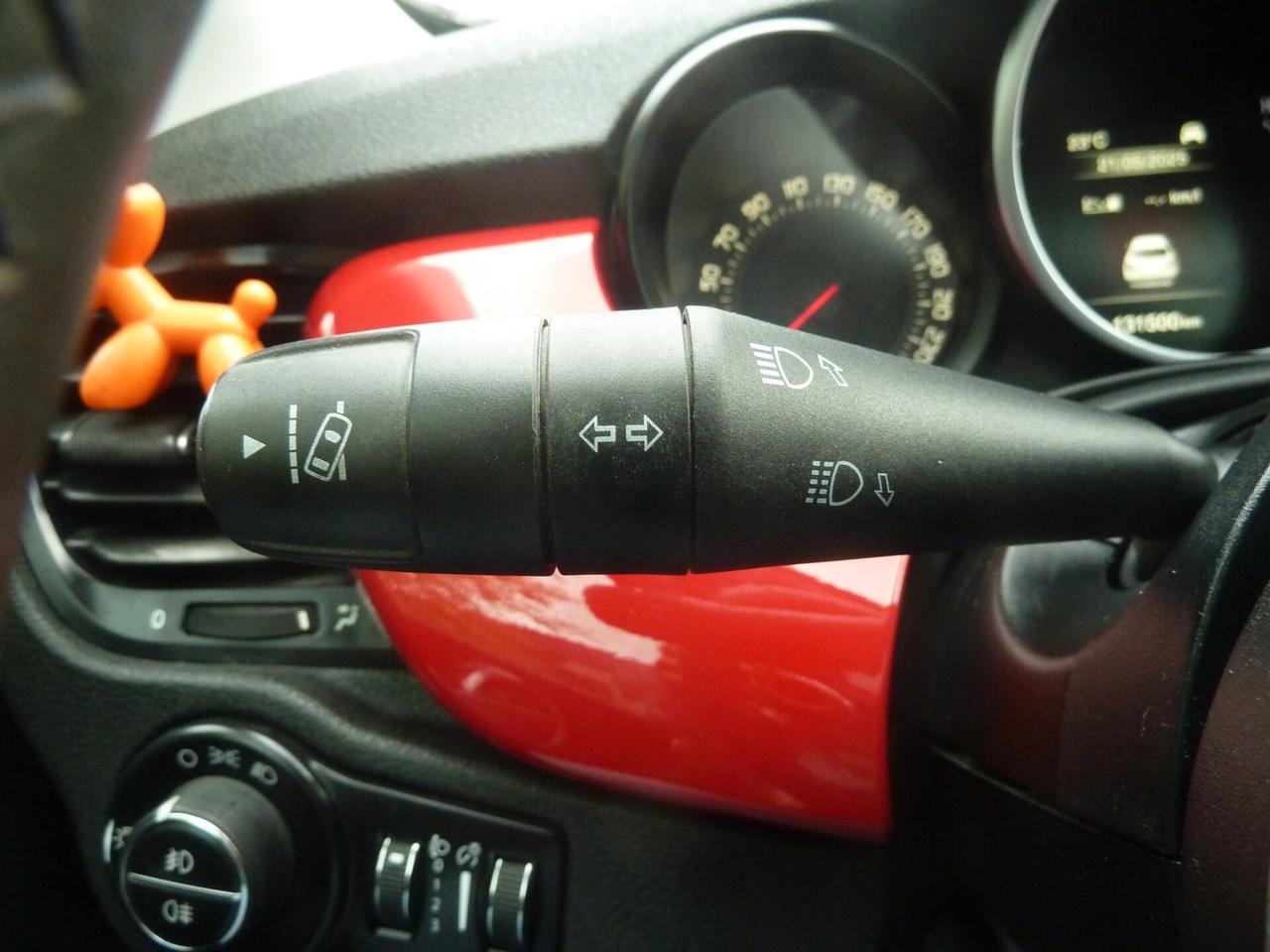 Fiat 500X business 1.3 MultiJet Ok neopatentati