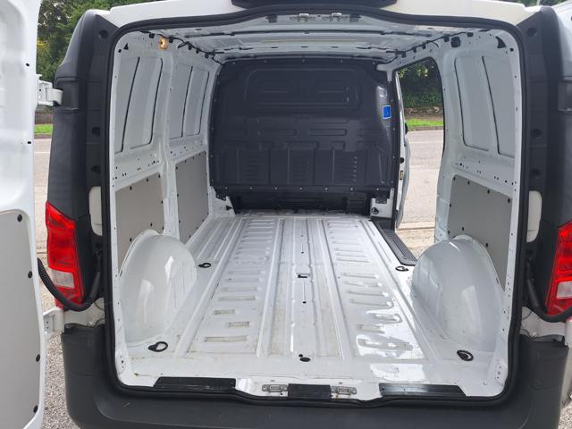 MERCEDES-BENZ Vito 1.7 110 CDI PC Furgone Compact N°GA604