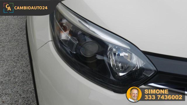 RENAULT Captur dCi 8V 90 CV Start&Stop Energy Zen