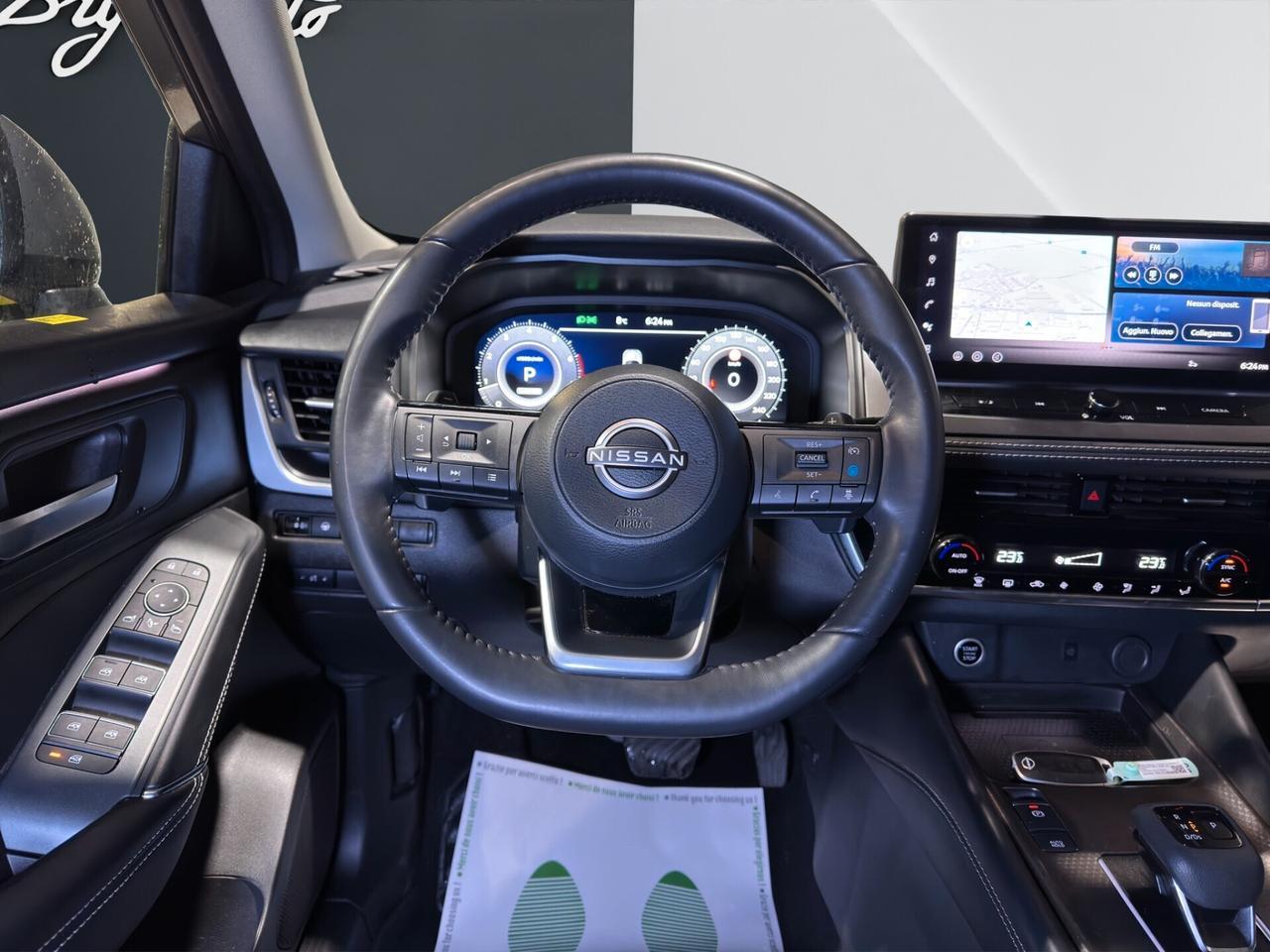 Nissan Qashqai MHEV 158 CV Xtronic N-Connecta *PROMO*