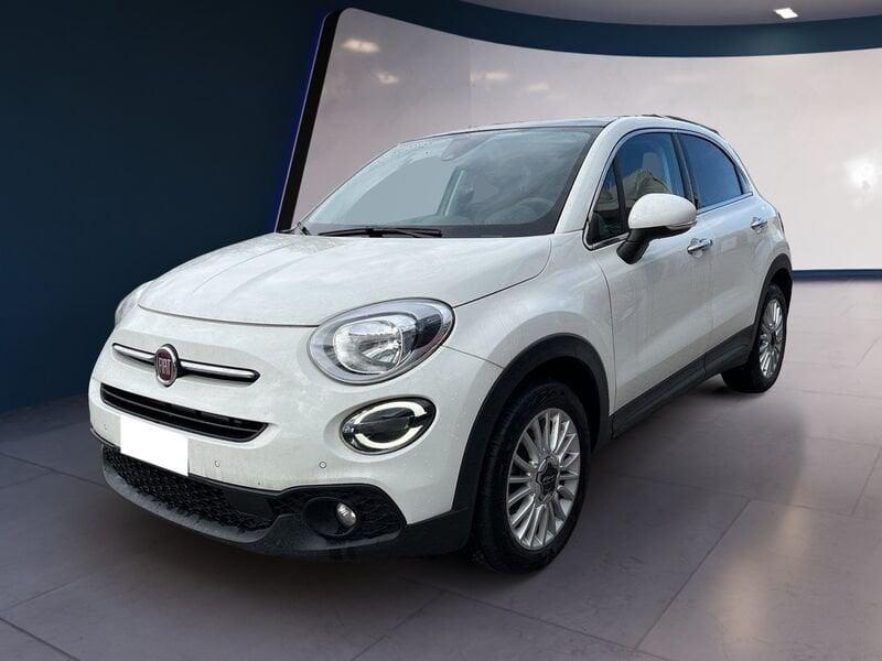FIAT 500X 500 X 2018 1.3 T4 Connect 150cv dct