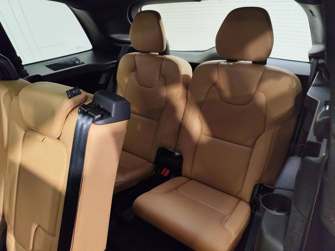 Volvo XC90 b5 Ultimate Dark awd 7 Posti