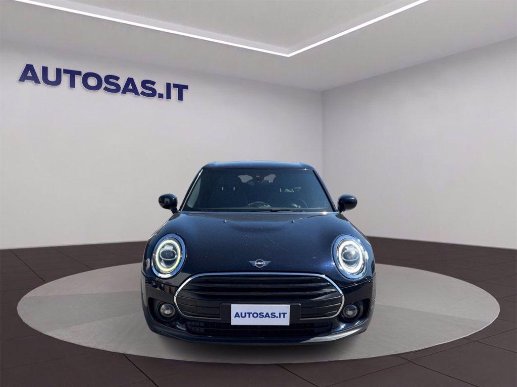 MINI Mini 2.0 Cooper D Mayfair Edition Clubman del 2021