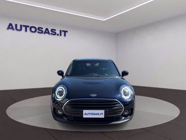 MINI Mini 2.0 Cooper D Mayfair Edition Clubman del 2021