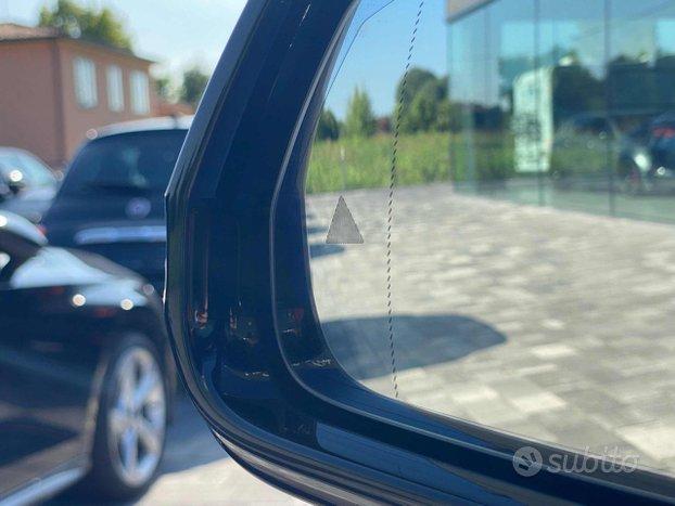 BMW X1 xDrive 20d Msport