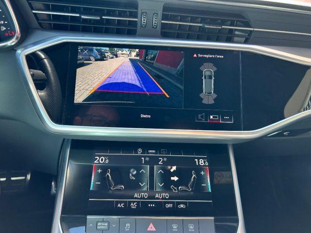 AUDI A6 Avant 40 2.0 TDI quattro S tronic S Line