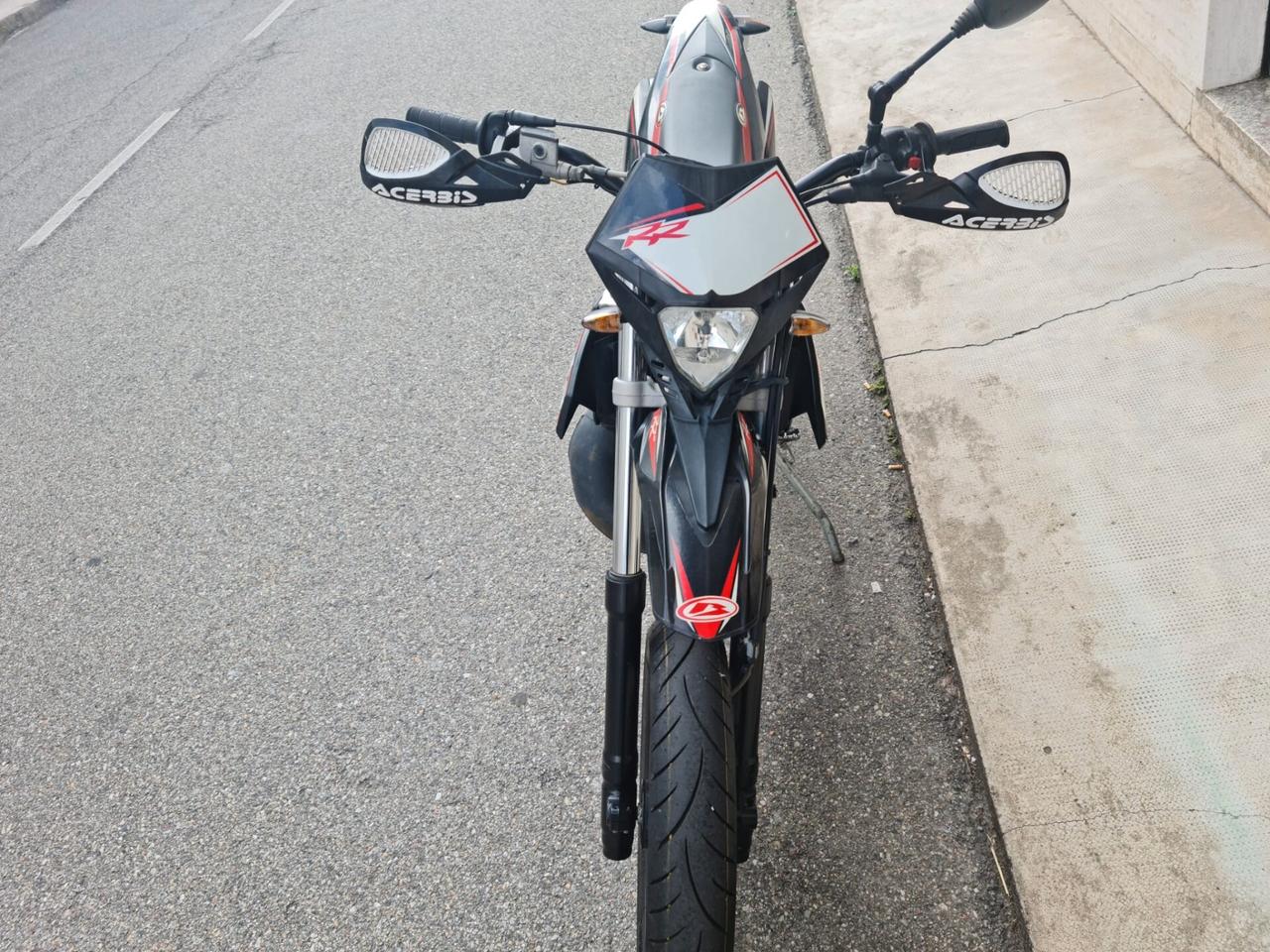 Beta RR Motard 50 RR MOTARD 50