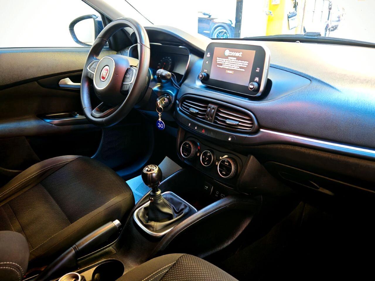 Fiat Tipo SW 1.4 GPL Tjet 120cv Lounge