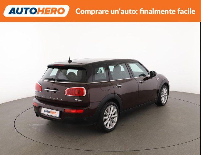 MINI Clubman 1.5 Cooper Clubman