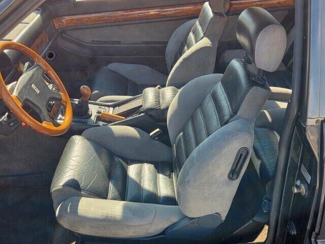 Maserati 224 V COUPE’ RESTILYNG MY92