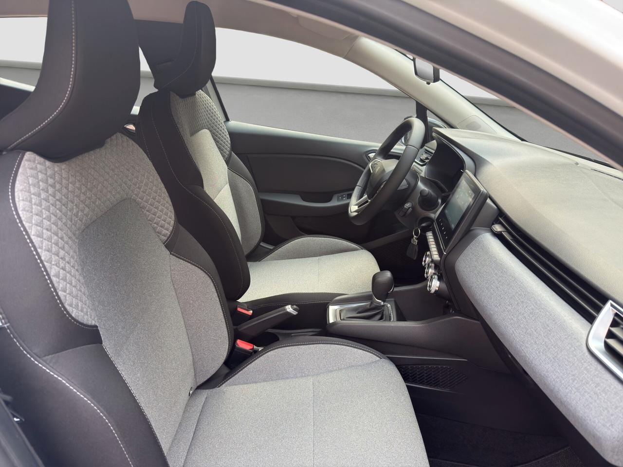 Renault Clio Full Hybrid E-Tech 145 CV 5 porte Evolution