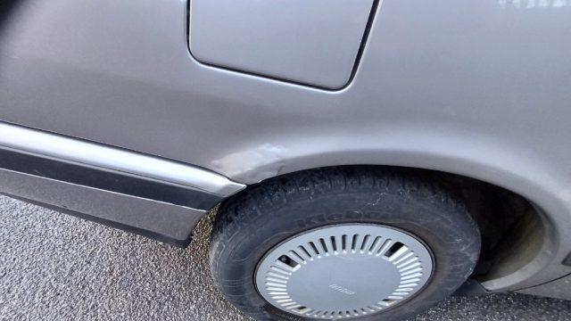 FIAT Croma (1985-1997) 2.0 i.e. GPL