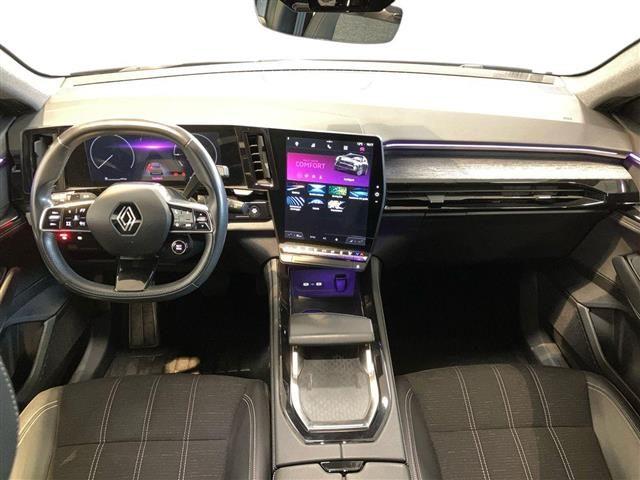 RENAULT Austral 1.2 E-Tech full hybrid Techno 200cv auto