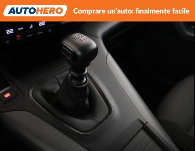 TOYOTA Proace City Verso 1.5D 130 CV S&S L1 Executive