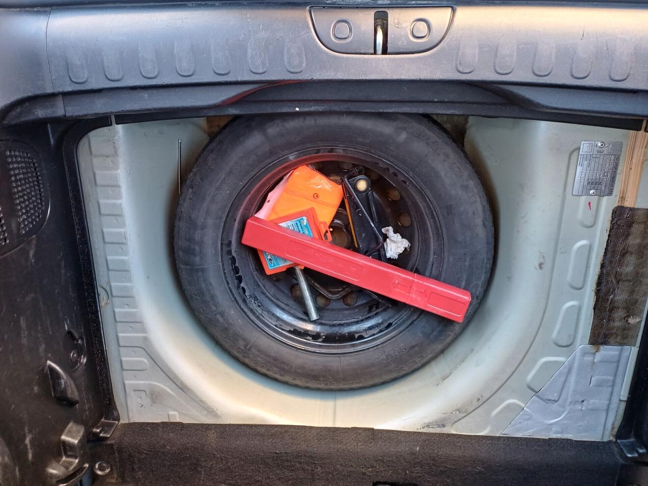 Fiat 500L 1.3 Multijet 85 CV Pop Star