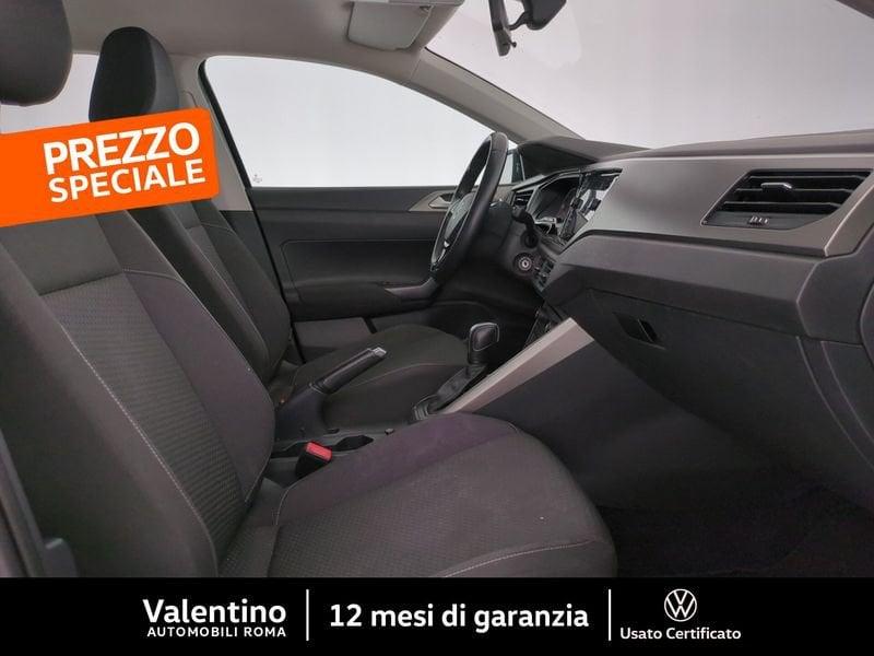 Volkswagen Polo 1.6 TDI DSG 95 CV 5p Comfortline BlueMotion Tech.