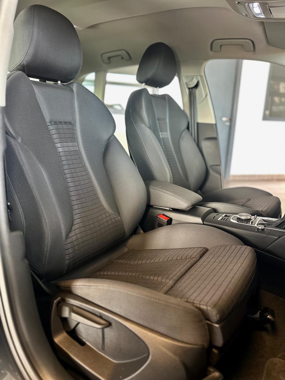 Audi A3 SPB 2.0 TDI 150 CV S tronic Ambition