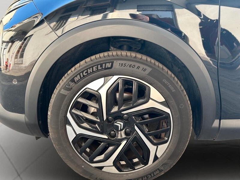 CITROEN C4 X C4 X PureTech 130 S&S EAT8 Max