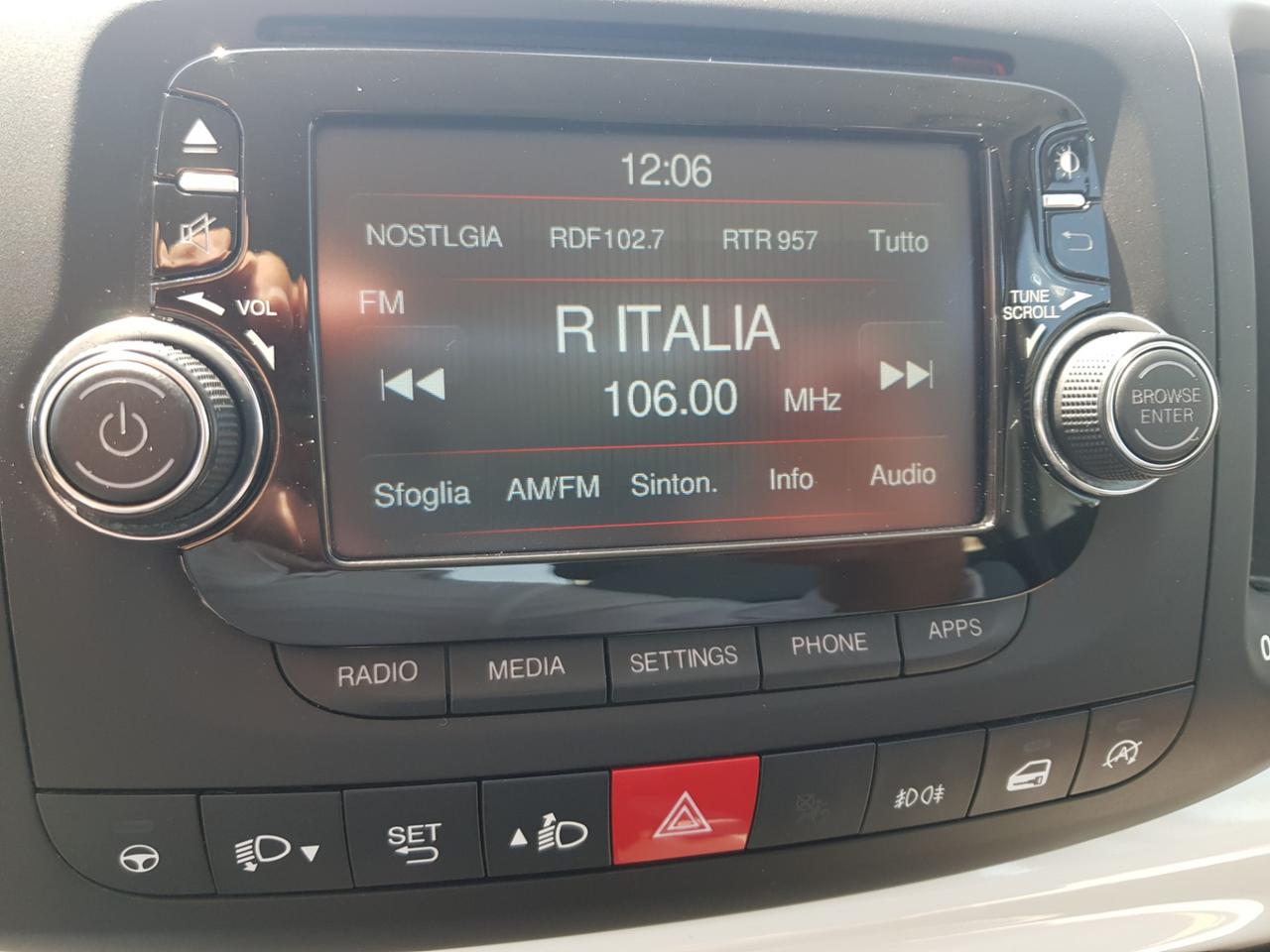 Fiat 500 1.3 mjt Business 95cv