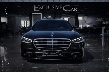 MERCEDES - Classe S - S 400 d 4Matic Premium Plus