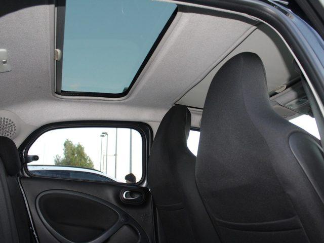 SMART ForFour 90 0.9 Turbo twinamic Urban