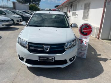 Dacia Sandero 1.2 GPL 75cv Prestige