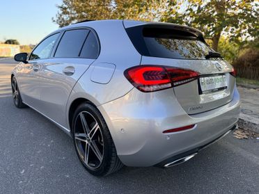 Mercedes A180 d 116cv Auto TETTO BLACKFRIDAY