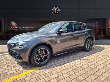 ALFA ROMEO Stelvio MY23 2000 BZ 280CV Q4 VELOCE