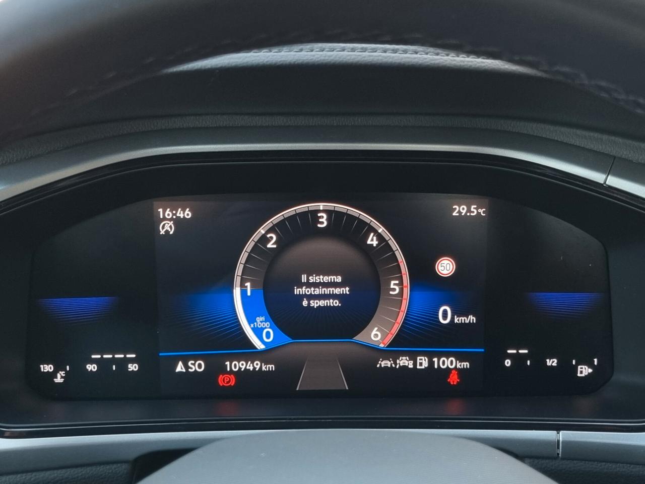 Volkswagen T-Roc 2.0 TDI SCR Life 116CV