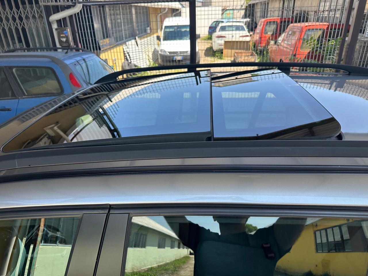Bmw X3 2.0d Futura Panorama Pelle Navi Xenon