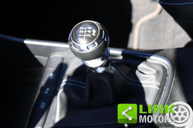 HYUNDAI i20 N 1.6 T-GDI MT N-Performance
