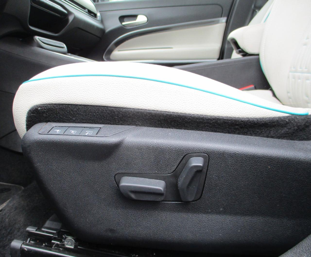Fiat 600 Hybrid DCT MHEV LaPrima - FULL OPTIONAL