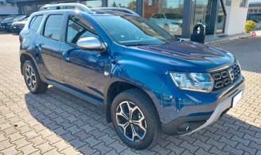 Dacia Duster 1.5 Blue dCi 8V 115 CV 4x2 Prestige