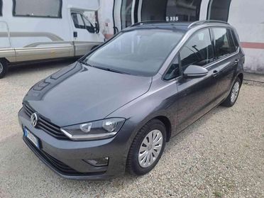 VOLKSWAGEN Golf Sportsvan Trendline