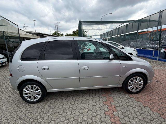 OPEL Meriva Meriva I 1.4 16v Club Gpl-tech scd 2030