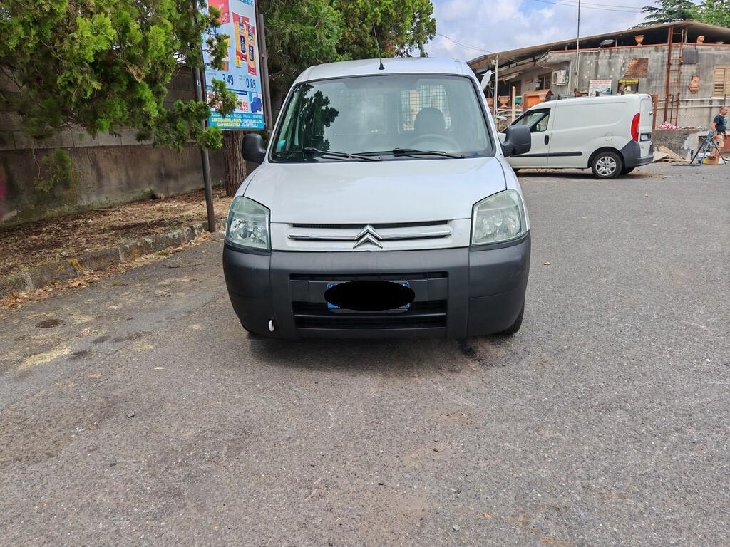 Citroen Berlingo Diesel in ottime condizioni