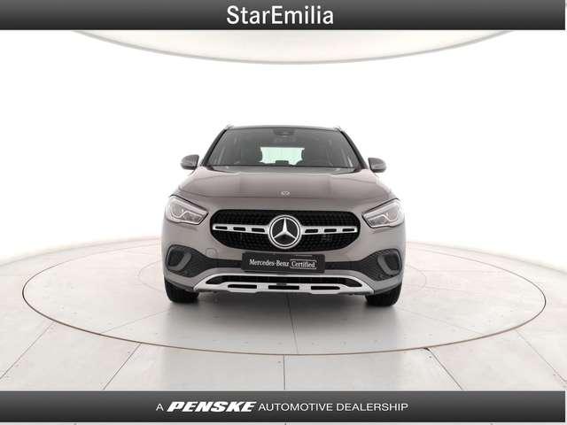 Mercedes-Benz GLA 250 GLA 250 e Plug-in hybrid Automatic Sport Plus