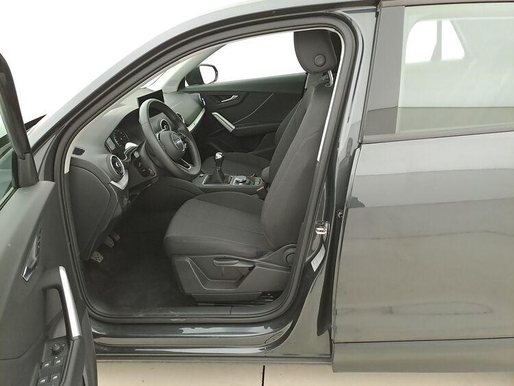 Audi Q2 30 TFSI Business BR244534 1.0 Benzina 110CV