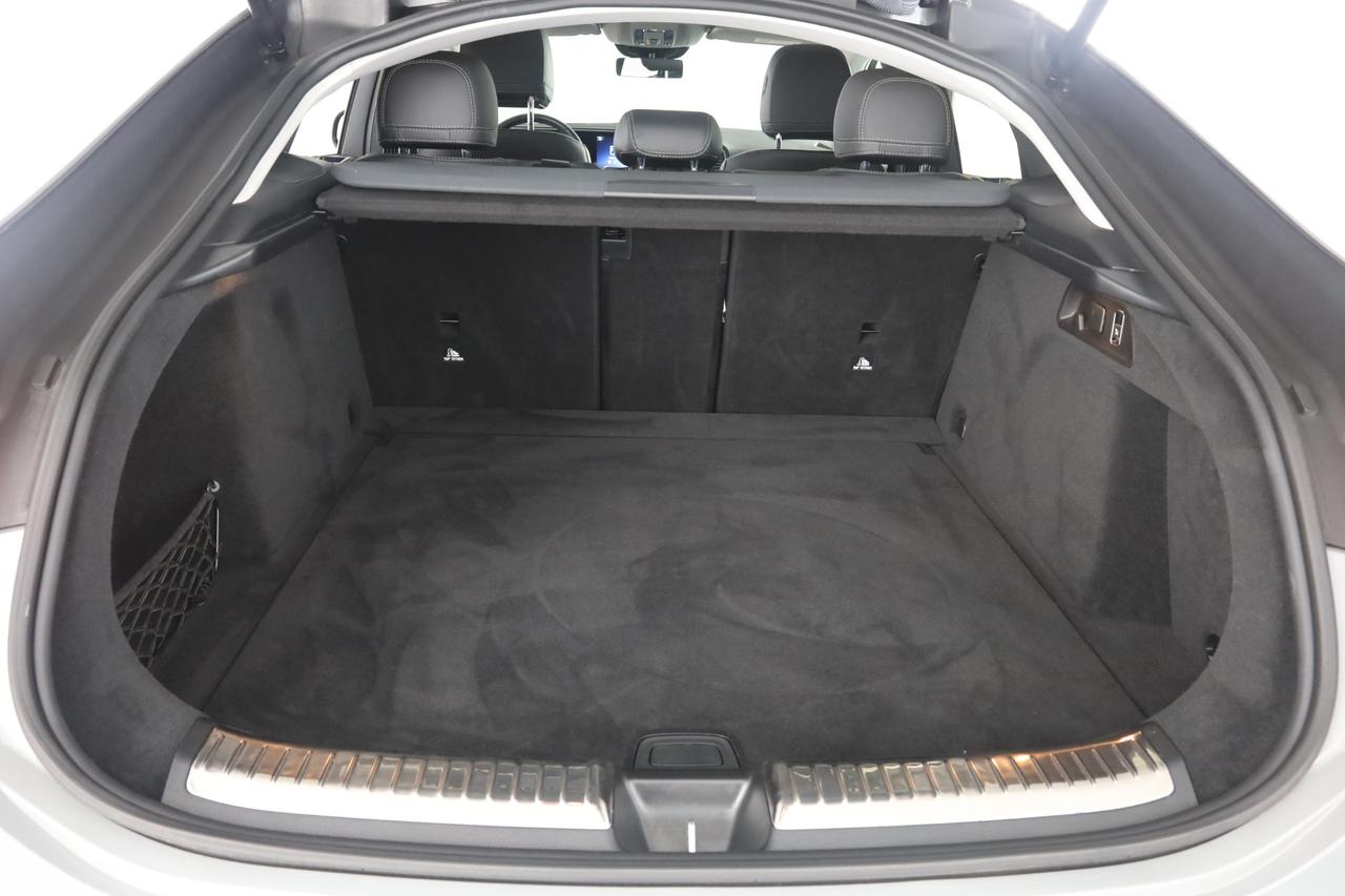 MERCEDES Classe GLE Cpé C167 GLE 300 d 4Matic Mild Hybrid Coupé AMG Line Premi