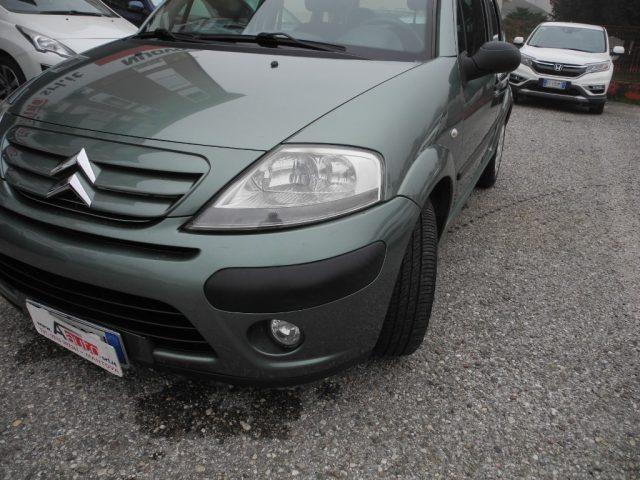 CITROEN C3 1.1 Elegance -Ok NEOPATENTATI- UNICA PROPRIETARIA