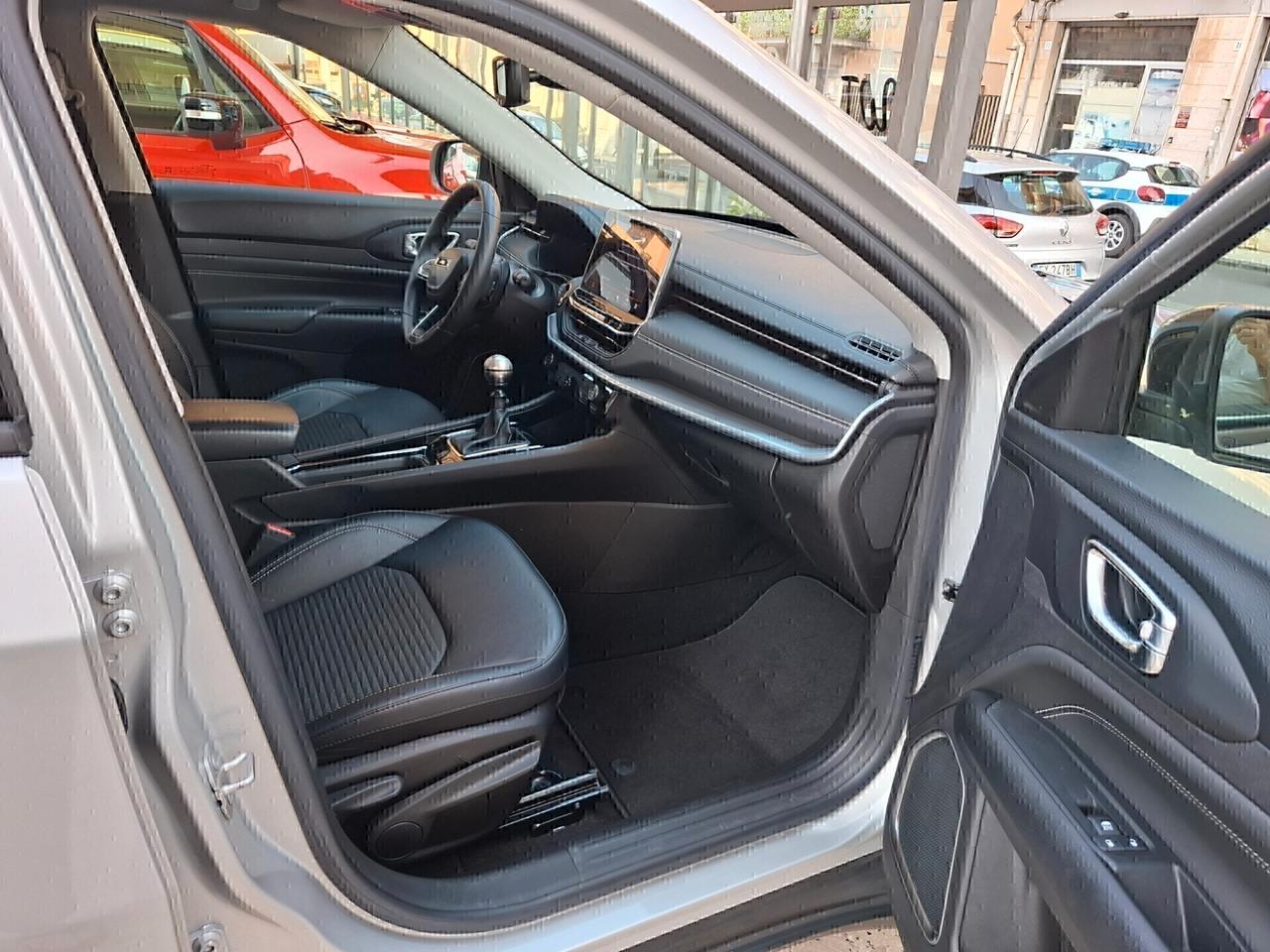 Jeep compass 1.6 MJT 130 Cv 2022 Limited