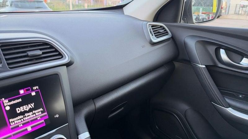 Renault Kadjar 2019 1.5 Blue dCi Sport Edition2 EDC FAP