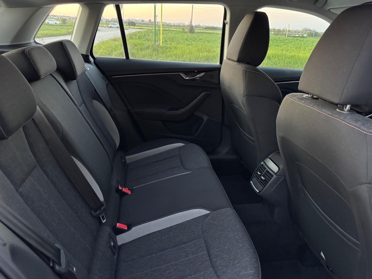 Skoda Kamiq 1.0 TSI 110 CV DSG Style