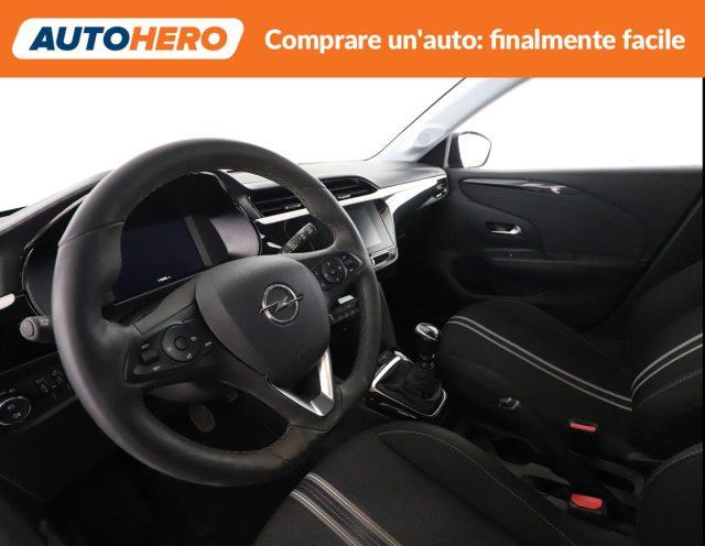 OPEL Corsa 1.5 D 100 CV Design & Tech