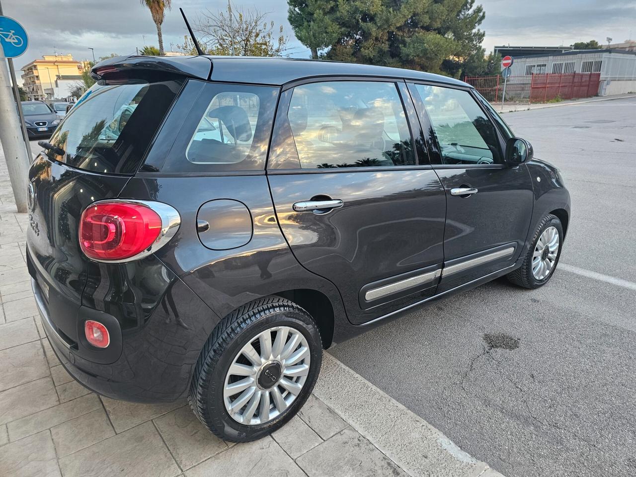 FIAT 500L 1.3 MJT 85CV BUSINESS 2014